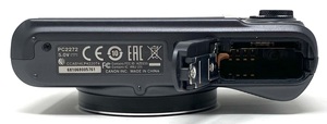 used <b>camera</b> Cameras US SX720 HS Black - Product Image 4
