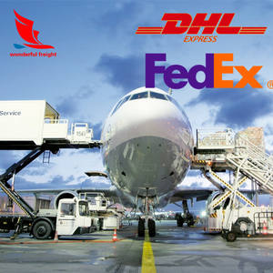 FEDEX <span class=keywords><strong>DHL</strong></span> экспресс-доставка от двери до двери доставка в Марокко - Product Image 6
