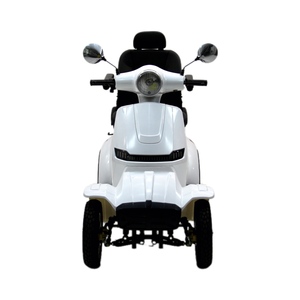 Dingyitop สกู๊ตเตอร์ไฟฟ้าสำหรับคนพิการ60V 60v20ah MS-08ได้รับการรับรองจาก EEC <span class=keywords><strong>COC</strong></span> - Product Image 1