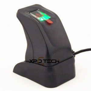 Zkt zk4500 sinh trắc học Đầu đọc dấu vân tay <span class=keywords><strong>USB</strong></span> Máy quét dấu vân tay sinh trắc học Máy quét dấu vân tay - Product Image 5