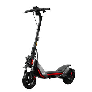 Trottinette électrique pliable <span class=keywords><strong>Ninebot</strong></span> ZT3 Pro 2026 - 1600W, 70 km d'autonomie maximale, avec application, Max G25 - Product Image 1