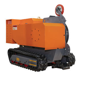 <span class=keywords><strong>Prix</strong></span> d'usine, machine à scier à fil pour couper le béton, haute qualité - Product Image 3