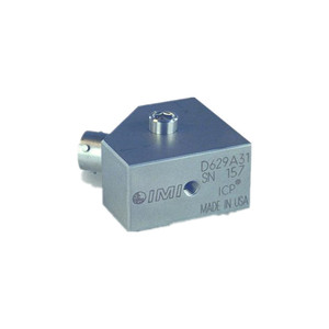 Capteur de mouvement IMI SENSORS Accéléromètre M628F01 - Product Image 4