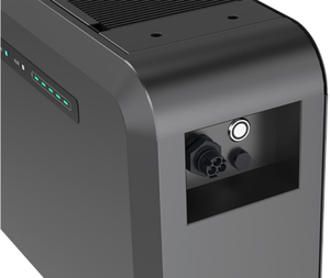 올인원 태양열 발코니 배터리 2kWh | 블루투스 + 스마트 앱 모니터링 시스템 - Product Image 3