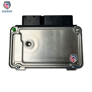 Elektronische Regelmodule Me17.5.6 07k906055ek 0261s21144 07k907309b 07K 906 055 Ek Ecu Ecm Voor Vw Jetta Mk6 2.5 2009- 2014 - Product Image 3