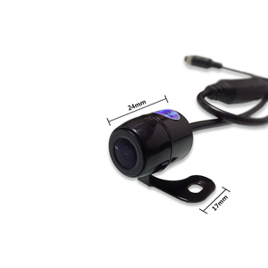 Cámara Analógica <span class=keywords><strong>AHD</strong></span> 1080P Impermeable con Visión Nocturna, Cámara Pequeña para Reversa de Autobús, Camión o Automóvil - Product Image 2
