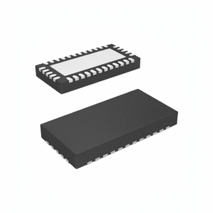Battery Chargers 34 VFQFN Exposed Pad Manufacturer Channel Electronic Circuit Components BQ24765RUVR - Product Image 1