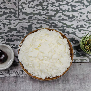 Flocons de cire de soja parfumés naturels purs 100% cire de soja pour bougie d'art faisant la décoration de la maison flocons de noël en vrac quantité minimale de commande 1kg - Product Image 3