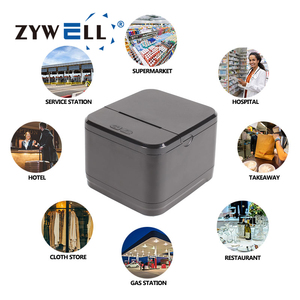 طابعة حرارية رخيصة الثمن للبيع بالجملة نظام البيع بالتجزئة Impresora Etiquetas - Product Image 5