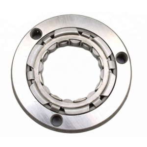 Kit d'embrayage unidirectionnel pour moto AN250 LTZ250 de l'usine de Chongqing, roue libre, roulement d'embrayage à roue libre - Product Image 1