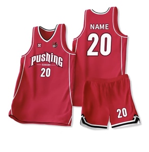 Top 10 des conceptions de maillots de basket-ball sublimation réversible uniformes de basket-ball <span class=keywords><strong>maillot</strong></span> de basket-ball laker <span class=keywords><strong>maillot</strong></span> de joueur d'entraînement - Product Image 1