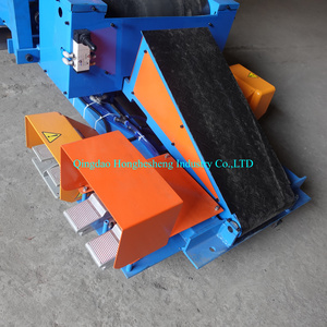 Mesin Vulkanisir Ban Inspeksi Sinar-x Canggih Ban - Product Image 6
