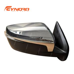 Espejo Retrovisor Lateral para Auto EYNORA, para ISUZU D-MAX D MAX <span class=keywords><strong>2021</strong></span> 2022 2023 2024 2025, Conjunto de Espejo Retrovisor con Luz Direccional - Product Image 3