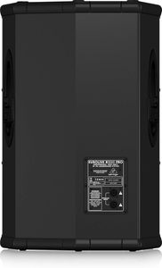 Behringer Eurolive Professional B1520 Pro Altavoz/Monitor de Piso de Alto Rendimiento de 15 Pulgadas y 1200 Vatios, Fabricado en Alemania, <span class=keywords><strong>Solo</strong></span> - Product Image 4