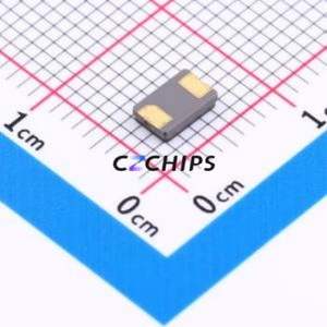 XC53G2-8.000-F12NJHP Crystal (Passive) SMD5032-2P Crystal Oscillator SMD Crystal Oscillator 8MHz 10ppm 12pF - Product Image 2