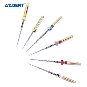 Best Selling Motor Gebruik Dental Niti <span class=keywords><strong>Super</strong></span> Bestanden Dental <span class=keywords><strong>Endo</strong></span> Roterende Bestanden - Product Image 1