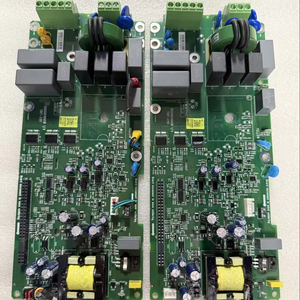 Placa de Control de Frecuencia Trifásica 380V TINT-2111 - Product Image 2