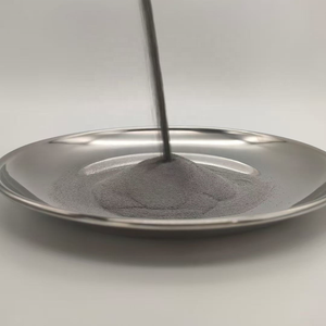 Polvo de Aleación de Níquel Monel 500 UNS N05500, Atomizado Esféricamente, para Impresión 3D - Product Image 4