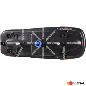Luz Trasera Izquierda Compatible con Iveco DAILY 2022 DAILY 2019 (5802830033) - Product Image 2