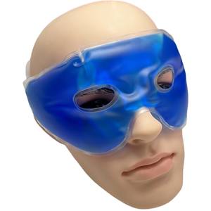 2025 OEM <span class=keywords><strong>Therapearl</strong></span> Compress Gel <span class=keywords><strong>Masque</strong></span> pour les yeux Sac <span class=keywords><strong>Masque</strong></span> pour les yeux chaud et froid avec fournitures de thérapie de rééducation - Product Image 6