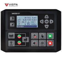 Module de commande de générateur Mebay Controller DC42DR-ABF MK4, panneau d'intégration système