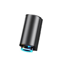 Diffuseur USB pour voiture, best-seller, à clipser sur la grille d'aération, parfum longue durée, diffuseur de parfum pour voiture