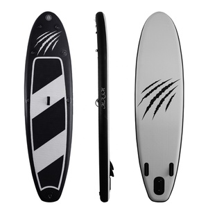 Soft Top Foam SUP Stand up Paddle Board Wholesale Custom Softtop Standup Paddle Board Epoxy - Product Image 6