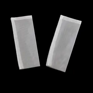 Nylon Press Filter Bag Extraction Bags Filter Bag Manufacturer 25 37 45 73 90 120 160 190 220 Micron