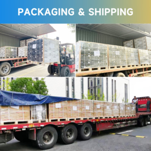 Afor 6KW DC TO AC อินเวอร์เตอร์จัดเก็บข้อมูลไฮบริดสเตอร์พลังงานแสงอาทิตย์เฟสเดียวพร้อมแบตเตอรี่ลิเธียมแรงดันไฟฟ้าต่ำสำหรับระบบพลังงาน - Product Image 6