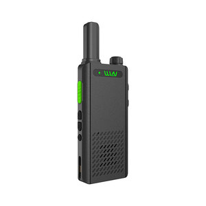 วิทยุสื่อสารแบบพกพาไร้สาย WLN 2 วัตต์  แบบสองทาง - Product Image 4