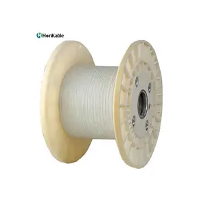 Non-standard Length Fiber Reinforced Polymer FRP For Optical Fiber Patch Cord Cable Central Strength Member