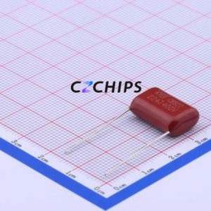 Condensador de Película de Polipropileno (CBB) KP224J2G1501, Componente de Orificio Pasante (THT), P=15mm 220nF 5% 400V - Product Image 1