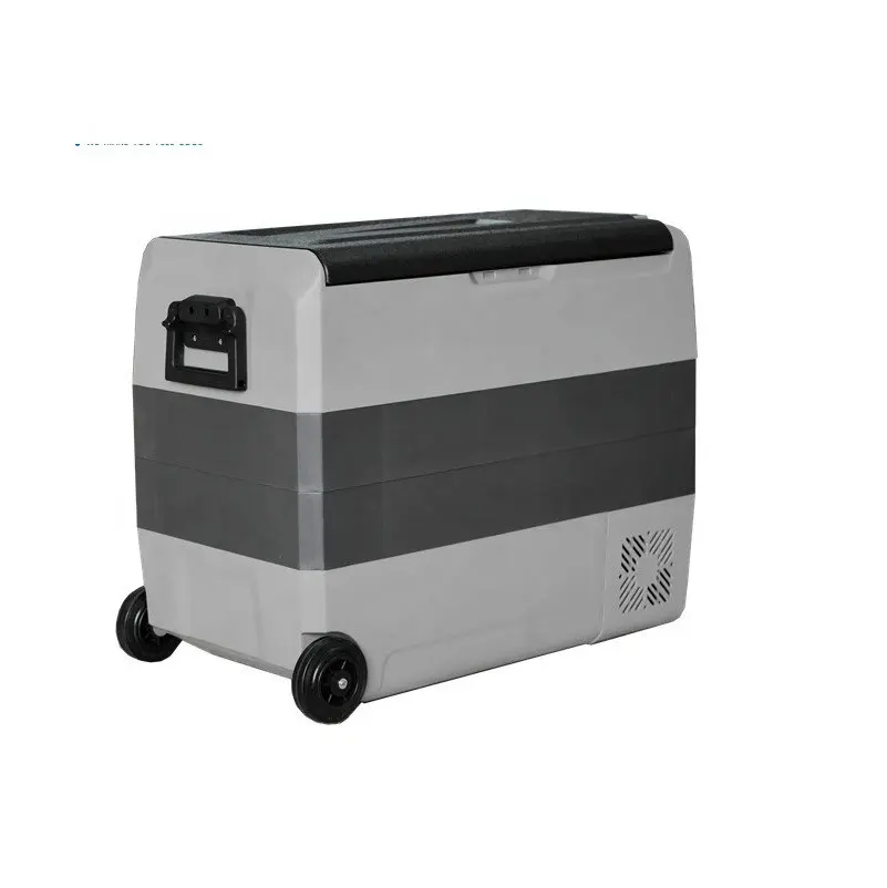 T серии портативный изолированный кулер коробка Открытый Кемпинг Пикник ледяной ящик замороженный для холодного напитка и еды