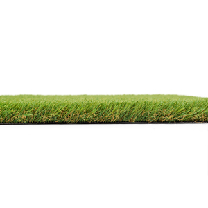 <span class=keywords><strong>Gazon</strong></span> <span class=keywords><strong>synthétique</strong></span> à bas prix pour jardin et pelouse, <span class=keywords><strong>gazon</strong></span> artificiel 2200 g/m² de densité, idéal pour le football - Product Image 3