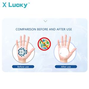 Tabletop 500Mm Soap For The Wall Alcohol Spray Electric Large Sensor Portable Hand Sanitizer Dispenser Automatic - Product Image 6