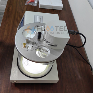 FUOOTECH Electric KVT-3000 ASTM D445 óleo combustível viscosímetro cinemático preço fábrica - Product Image 4