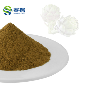Extracto de Alcachofa en Oferta, Extracto de Cardo de Campo de Alta Calidad, Extracto de Hojas de Alcachofa en Polvo - Product Image 2