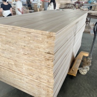 Prix des planches de bois de Paulownia, Bûches de bois de Paulownia personnalisables, Vente de bois de Paulownia à bas prix pour cercueils