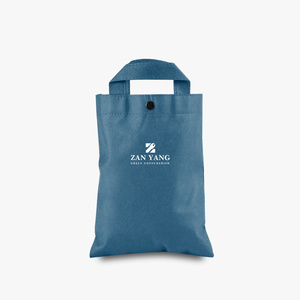ถุงพลาสติกพิมพ์ลาย/ถุงพลาสติกแบบแบน - Product Image 3