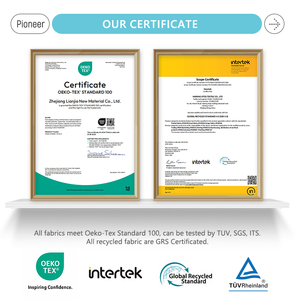 Sản phẩm Trung Quốc <span class=keywords><strong>UV</strong></span> kháng căng <span class=keywords><strong>Polyester</strong></span> Spandex vải đồ bơi 200gsm pha trộn kỹ thuật số in vải - Product Image 5