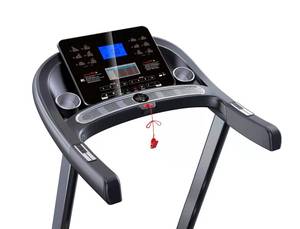 Chuyên Nghiệp Bán Thương Mại Máy Chạy Bộ Nhà Phòng Tập Thể Dục Tập Thể Dục Thiết Bị Tập Thể Dục Chạy Máy Máy Chạy Bộ - Product Image 4