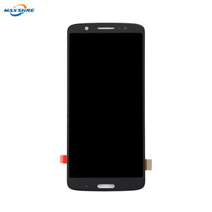 Pantalla del teléfono celular para Motorola <span class=keywords><strong>Moto</strong></span> <span class=keywords><strong>G6</strong></span> Lcd para <span class=keywords><strong>Moto</strong></span> <span class=keywords><strong>G6</strong></span> Play Display para Motorola <span class=keywords><strong>G6</strong></span> <span class=keywords><strong>Plus</strong></span> Pantalla <span class=keywords><strong>Precio</strong></span> al por mayor de fábrica - Product Image 2