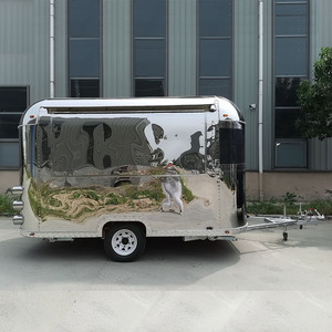 <span class=keywords><strong>Caravane</strong></span> de nourriture usati venda entièrement équipée, café en plein air, cuisine mobile, remorque de camion de nourriture d'<span class=keywords><strong>occasion</strong></span> à vendre - Product Image 6