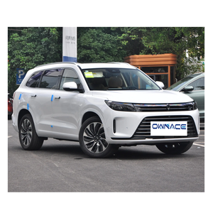 Usato - Offerta imperdibile M7 2026 Extended Range Max Edition 4WD, versione pronta consegna in Cina per adulti, guida a sinistra - Product Image 4