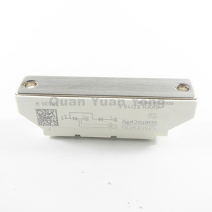 Circuit intégré <span class=keywords><strong>SKKH57</strong></span> en stock, module de puce IC <span class=keywords><strong>SKKH57</strong></span>/<span class=keywords><strong>16E</strong></span> - Product Image 2