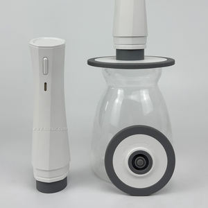 Meilleur Scelleur <span class=keywords><strong>Sous</strong></span> <span class=keywords><strong>Vide</strong></span> Portable en Plastique pour Aliments, Aspiration Puissante, Scellage Efficace, Conception Compacte, Compatible VR/Voiture, Type-C, Modèle Privé - Product Image 6