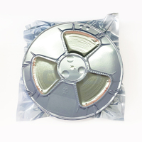 Regulador de voltaje SOT-223 SMD AMS1117 1,2 V 1,5 V 1,8 V 2,5 V 3,3 V 5V ADJ, regulador de voltaje IC, 1, 2, V