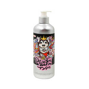 Champú Concentrado para Mascotas Serie 6K, Desodorante para Perros y Gatos, Repelente de Ácaros e Insectos, a Base de Plantas, 3.8L - Product Image 5