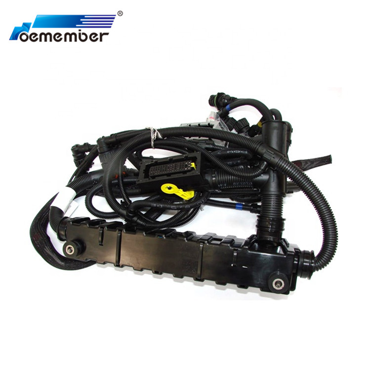 Truck Engine Wire Harness for VOLVO 22343361 - OEM Quality