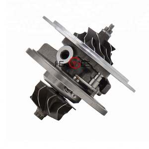 Turbo Chra GT1852V 709836 nuevo A6110960899 A6110961699 A6110961599 para motor Mercedes-PKW Sprinter OM 611 DE 22 LA - Product Image 4